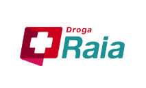 Logo cupom droga raia