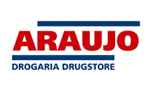 Logo Cupom Drogaria Araujo