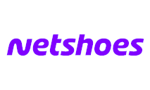 Logo Cupom Netshoes