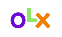 Logo cupom olx