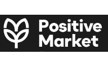 Logo Cupom Positive Market