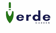 Logo Cupom Verde Garden