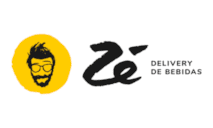 Logo Cupom Zé Delivery