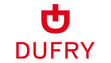 Logo Cupom Duty Free Dufry