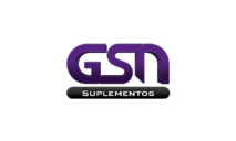 Logo Cupom GSN Suplementos