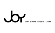 Logo Cupom Joyshoetique