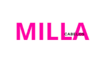 Logo Cupom Milla Cabelos