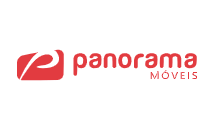 Logo Cupom Panorama Móveis