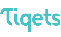 Logo Cupom Tiqets