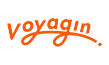 Logo Cupom Voyagin