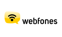 Logo Cupom Webfones