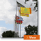 Display Flagpoles 