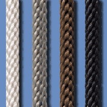  Standard Flagpole Rope