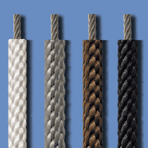  Wire Center Flagpole Rope