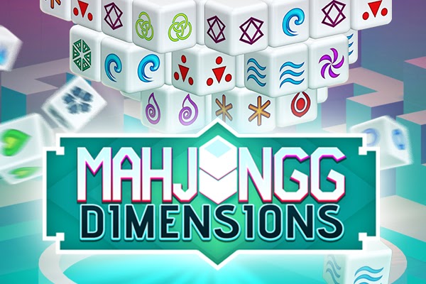 Mahjong Dimensions