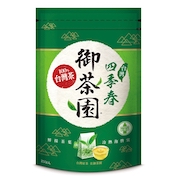 沖泡茶飲