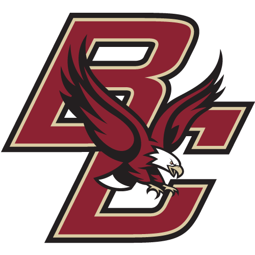 Boston College Eagles