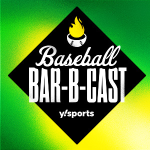 Baseball Bar-B-Cast