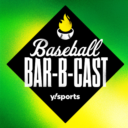 Baseball Bar-B-Cast Podcast on Yahoo Sports