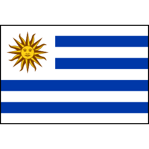 Uruguay