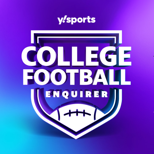 College Sports Podcast on Yahoo Sports