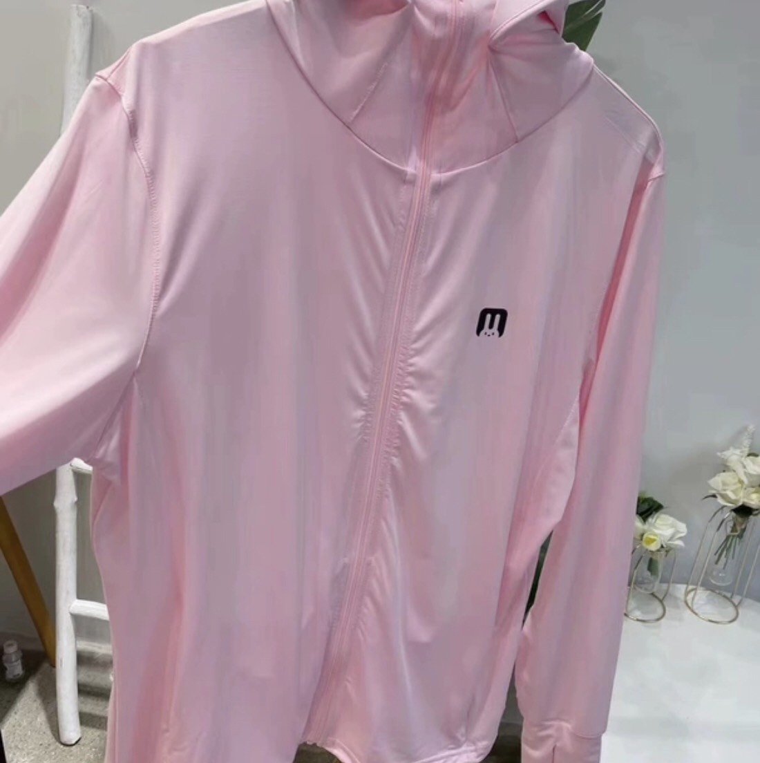YOHO 涼感防曬外套 (OIM0605-17) 日本訂單冰絲防曬外套 長袖薄款抗UV外套有4色