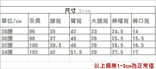 日韓簡約素面質感修身丹寧牛仔長褲 男 牛仔褲 小腳褲 百搭 尺寸齊全 透氣舒適 【J04】