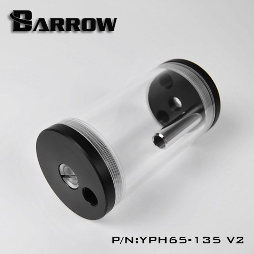 小白的生活工場*Barrow 65mm直徑圓柱型水箱 YPH65-135 V2