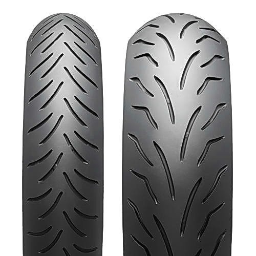 【阿齊】BATTLAX SC 110/70-12 普利司通 BRIDGESTONE 機車胎