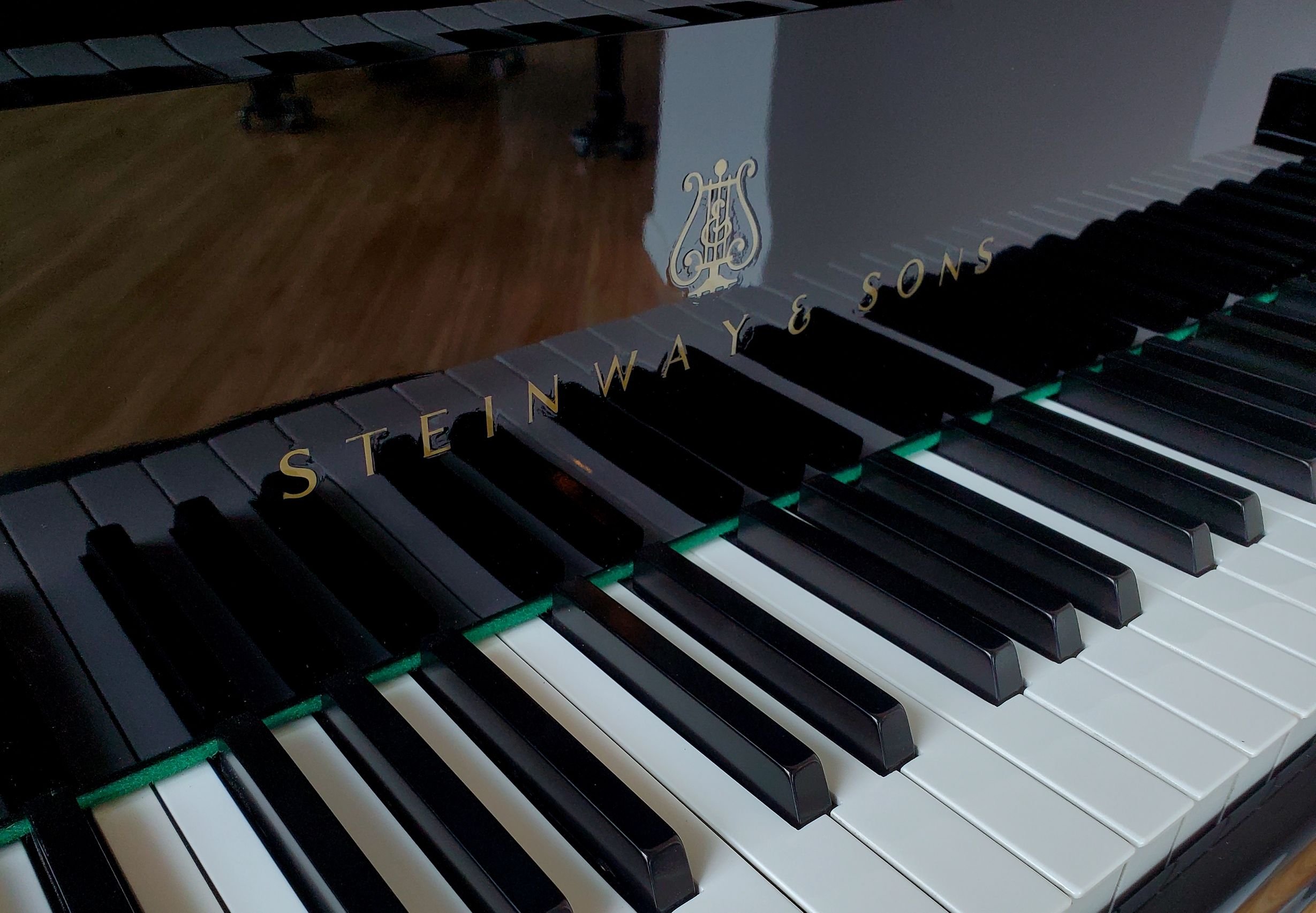 史坦威二手鋼琴 B211 Steinway Pre-Owned