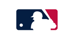 Major League Baseball logo
