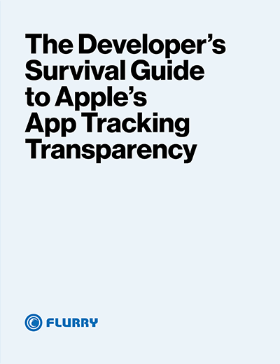 The Developer's Survival Guide to Apple's App Tracking Transparency