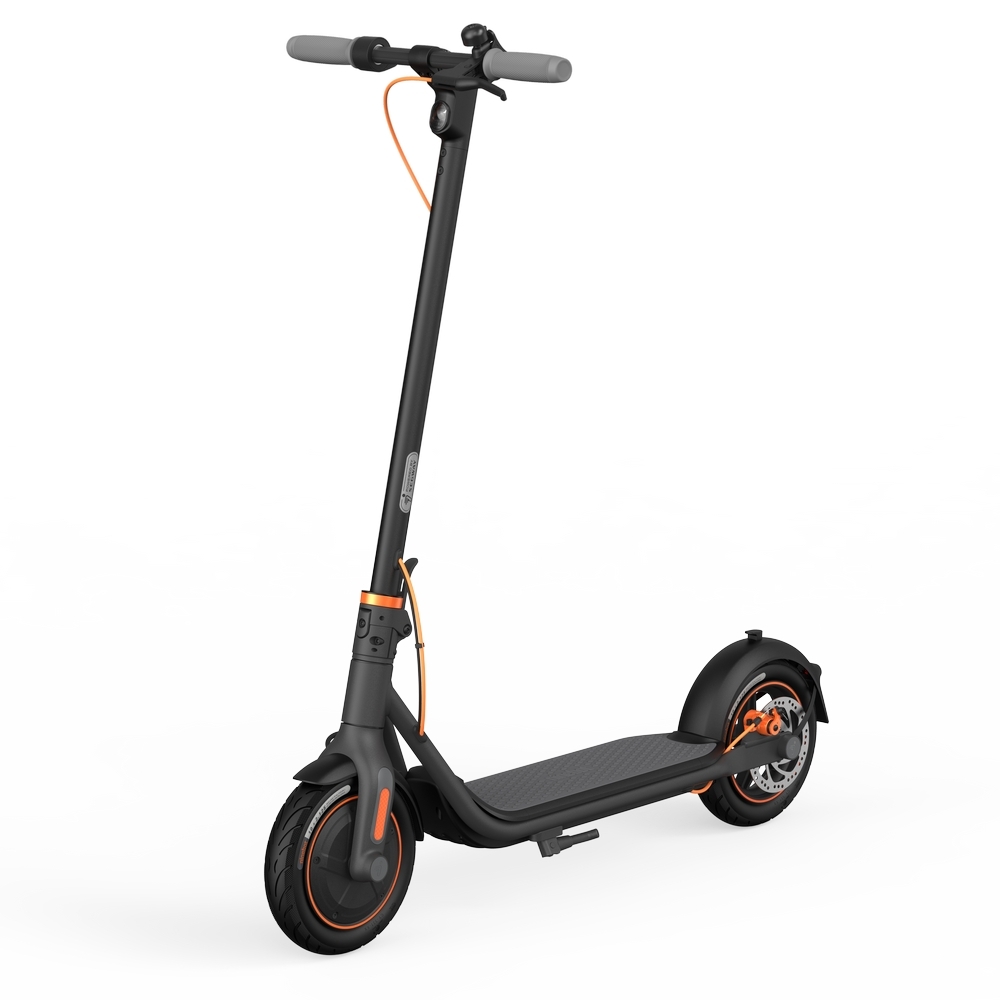 ▲Segway Ninebot 電動滑板車 F40，原價$26,800活動價$18,900。（圖片來源：Yahoo購物中心）