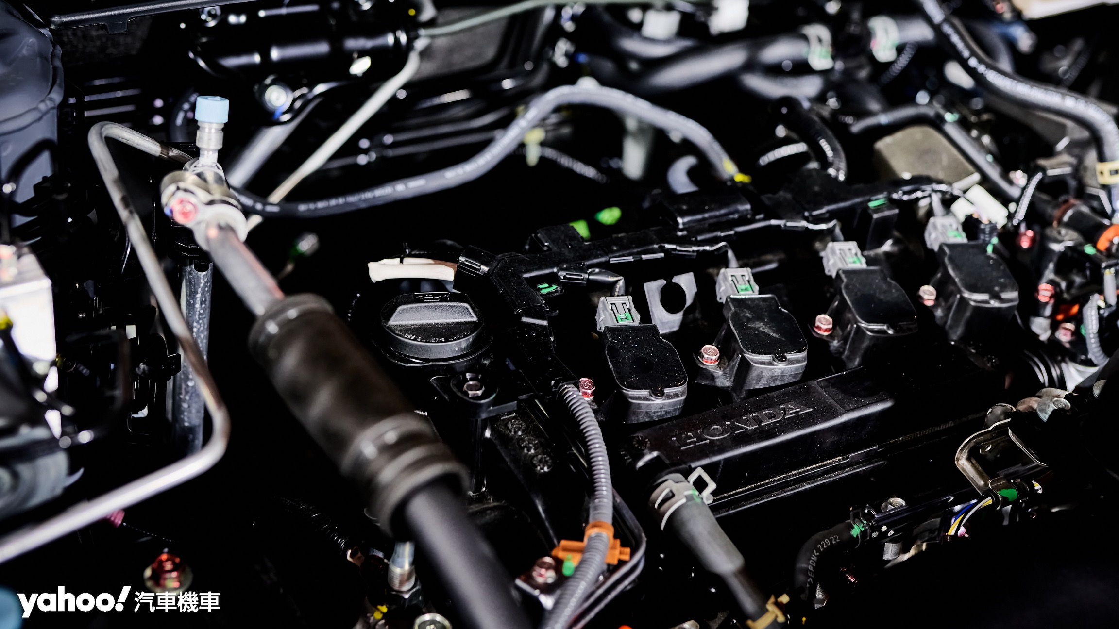 1.5升單一動力規格具備稅負優勢，穩定度高且油耗表現亮眼而成為Honda CR-V重點之一。