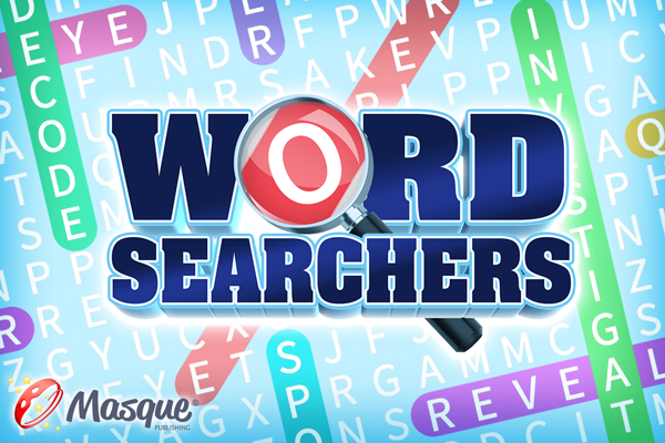 Word Searchers