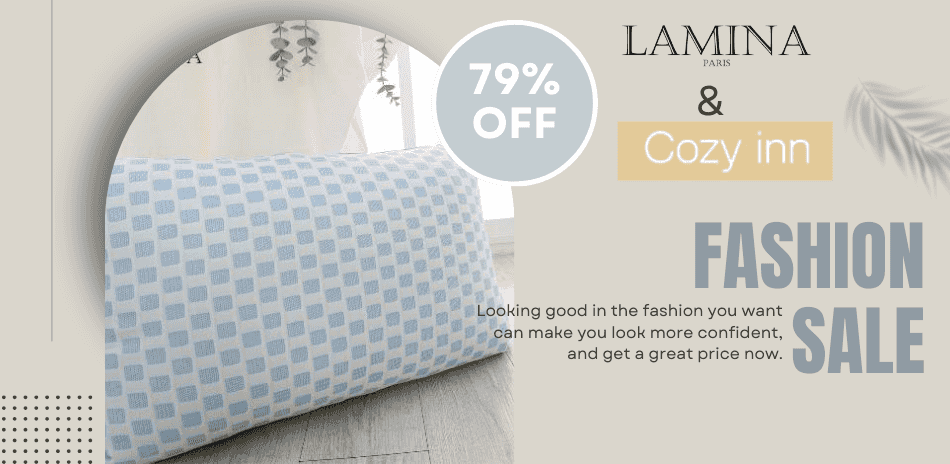 LAMINA/Cozy inn