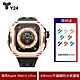 【Y24】 Apple Watch Ultra 49mm 不鏽鋼防水保護殼 SODER49-BK-RG product thumbnail 3