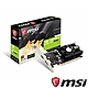 MSI微星 GeForce GT 1030 2GD4 LP OC 顯示卡 product thumbnail 1