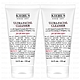 *KIEHLS契爾氏 冰河保濕潔面乳150mlx2 (國際航空版) (效期至2025/06) product thumbnail 1