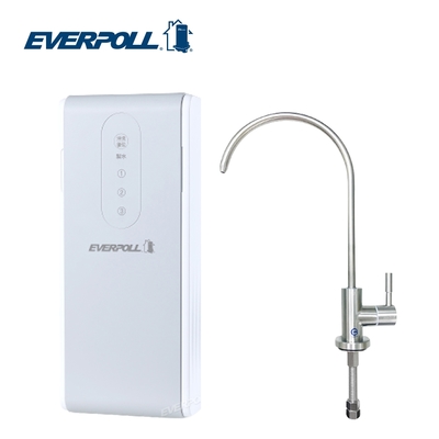 EVERPOLL愛科 RO-600直出RO逆滲透淨水器