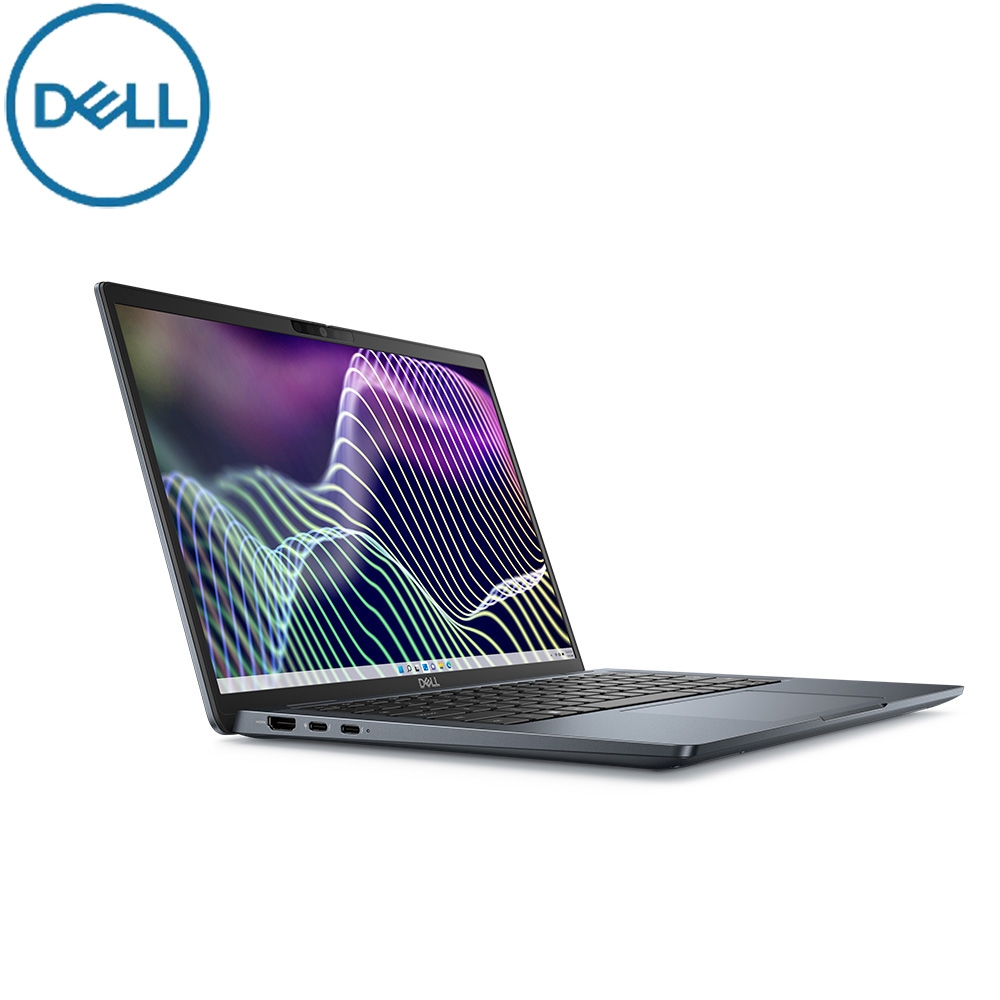 DELL Latitude 7340-I732G1TB 13.3吋 藍 輕薄筆電(i7-1365U/32G/1TB PCIE/W11P)