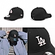 New Era 棒球帽 MLB LA 940帽型 可調式頭圍 洛杉磯道奇 帽子 老帽 單一價 NE13956977 product thumbnail 6