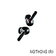 Nothing Ear (a) 真無線藍牙耳機 黑色 公司貨 product thumbnail 1