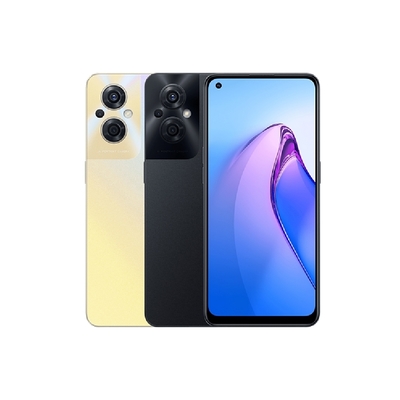 【福利品】OPPO Reno8 Z 5G(8GB/128GB)