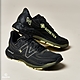 New Balance NB 男鞋 黑黃色 緩震 慢跑鞋 M880GL13 product thumbnail 1