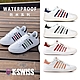 K-SWISS Pershing Court Light DS WP防水運動鞋 -男女-六款任選 product thumbnail 1