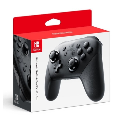 任天堂 Nintendo Switch Switch Pro 控