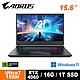 技嘉 AORUS 15 BKG 15.6吋AI電競筆電 (Ultra 7 155H/RTX4060/165Hz/16G/1TB SSD/Win11 Home/QHD) product thumbnail 2