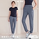 STL yoga 韓國瑜伽 Air 200 Jogger 涼感 女 運動 長褲 束口褲 彈性 快乾／多色 product thumbnail 3