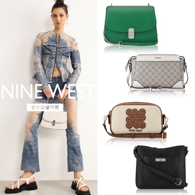 【年度熱銷絕版單品】NINE WEST 斜背包 側背包 手提包 /多款任選